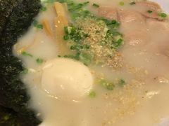 -博多一幸舍(侨福芳草地购物中心店)