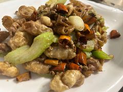 -贵州豆腐王(上合店)