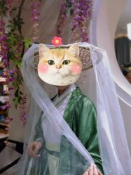 -盘子女人坊古装写真摄影(天津总店)