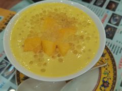 -甜赐良缘牛奶甜品世家(新都汇店)