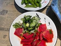 -人民公社大食堂(顺义总店)
