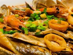 家烧东海小鲜-東大方(武康千秋广场店)