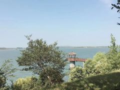 -南京金牛湖风景区