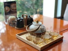 -金鸡湖大酒店·金咖啡厅(国宾路店)