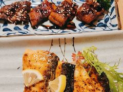 -德川家日本料理(中关村寰太大厦店)