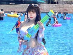 -武汉玛雅海滩水公园