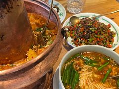 -一坐一忘云南菜(嘉里中心店)