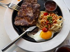 -豪客来牛排(伟诚广场店)