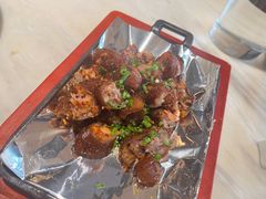 -唐猫庭院·千年陕菜(大唐不夜城店)