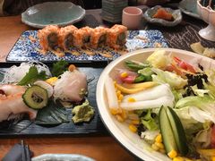-季夏金枪鱼牛排自助餐厅(海悦天地店)