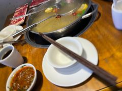 -牛必福潮汕牛肉火锅(油坊桥店)