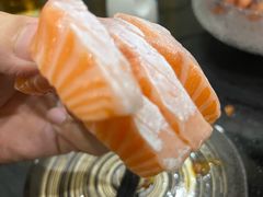 -竹之月日本料理铁板烧(香江花园店)