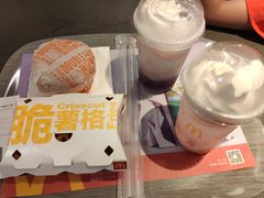 -麦当劳(一德路店)