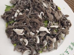 -常赢三兄弟·清真涮肉·清真炒菜(朝阳新城店)