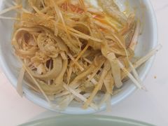 -李先生牛肉面大王(广渠门内店)