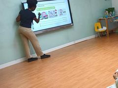 -英孚教育青少儿(河东中心)