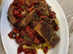 -川人川菜馆·小龙虾·鲜虾现做(黄山路店)