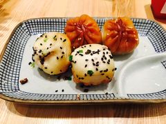 -陈家生煎(世茂双子塔店)