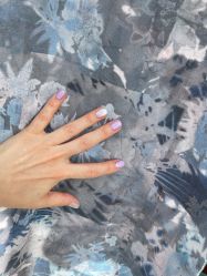 -安娜美甲美睫沙龙