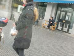 -老磁器口豆汁店(天坛店)