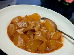-狮王府淮扬菜(万象城店)