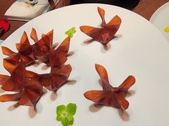 -映水芙蓉(长宁来福士店)
