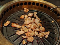 -韩宫宴和牛烤肉(盐城金鹰店)