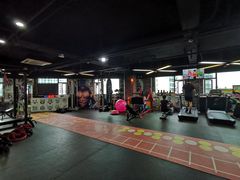 -Nirvana Fitness健身工作室