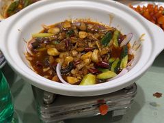 -刘胖子家常菜·蹄花焖藕(富安街店)