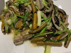 -浦江餐饮•上海菜馆(五四路店)