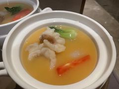 -领事馆19号中餐厅(厦门海景洲际酒店)