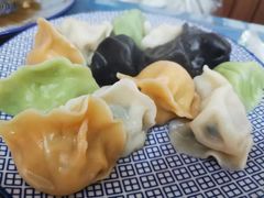-1910老鲁味海鲜·戳子肉·青岛菜(金沙滩店)