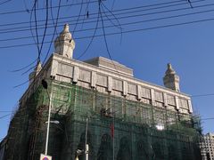 -马学武手抓美食(下南关总店)
