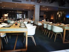大堂-T館·花园艺术餐厅