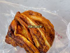 -宫门口馒头铺(创始人总店)