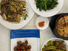 -合和美食馆(壹村东心岭2巷店)