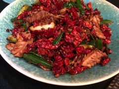 -山石榴·贵州菜(丰盛里店)