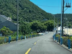 -花岙岛