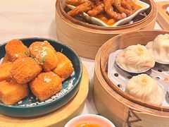 -悦得闲广式点心茶楼(蓝鲸世界店)