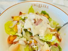 -Angelina安吉丽娜(恒隆广场店)