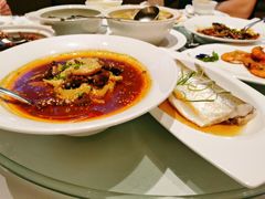 -太湖饭店·寄畅轩中餐厅