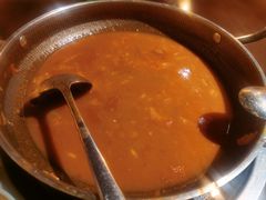 -양평식당·杨平食堂(华贸店)