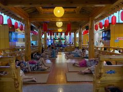 -丽池宫韩式汗蒸会馆(华灯坊店)