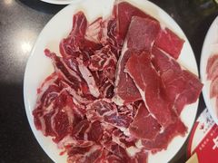 -周老三跷脚牛肉·全牛火锅(非遗传承店)