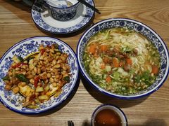 -西北狼(GOGO新天地店)