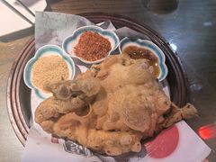 -秦月轩·陕西家乡菜(阜成路·五棵松店)