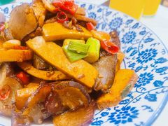 -新新湘菜馆(新中街二条店)
