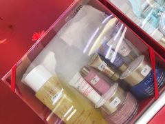 -CLARINS(香港新界上水广场店)