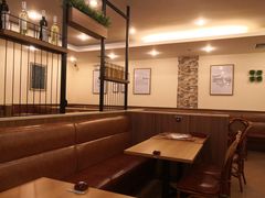 -萨莉亚意式餐厅(国展天虹店)