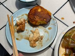 -小炉灶东北菜铁锅炖